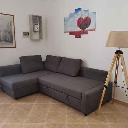 Casa Margherita Apartment Monopoli Bagian luar foto