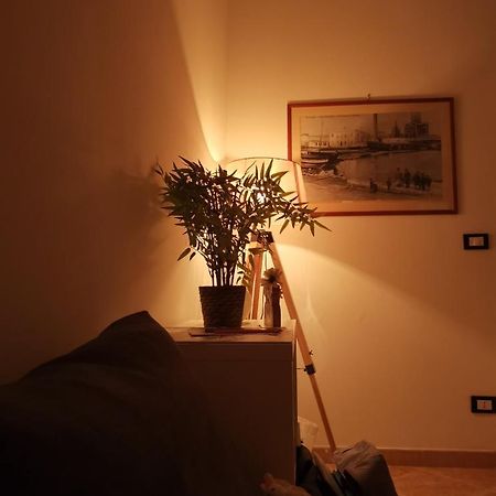 Casa Margherita Apartment Monopoli Bagian luar foto