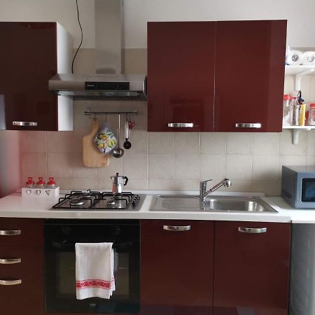 Casa Margherita Apartment Monopoli Bagian luar foto