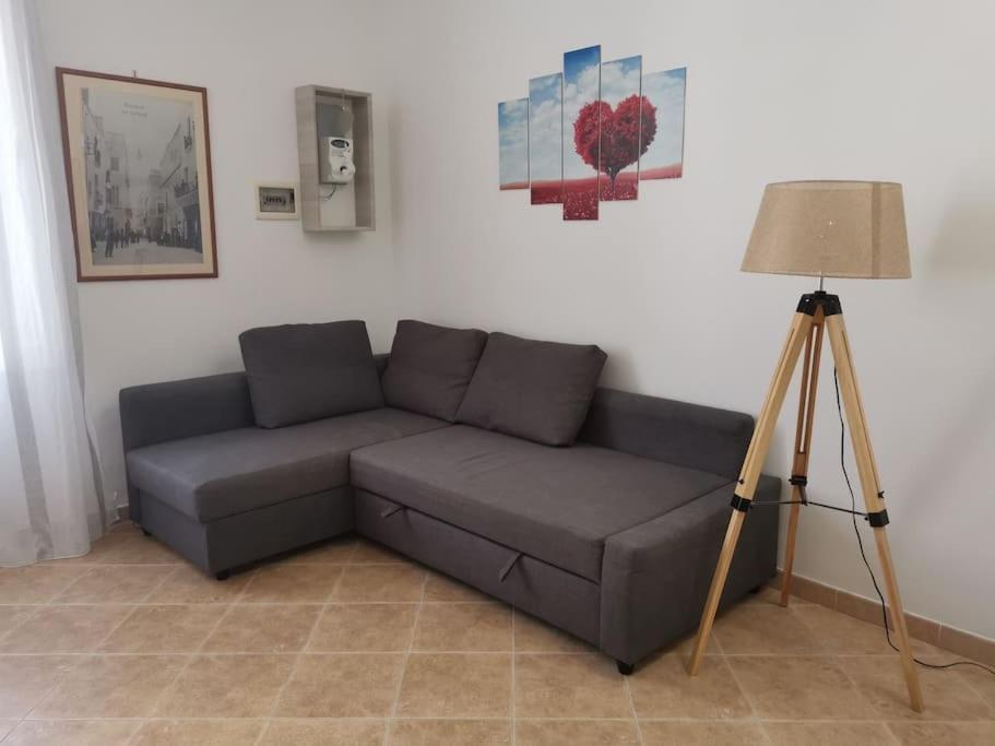 Casa Margherita Apartment Monopoli Bagian luar foto