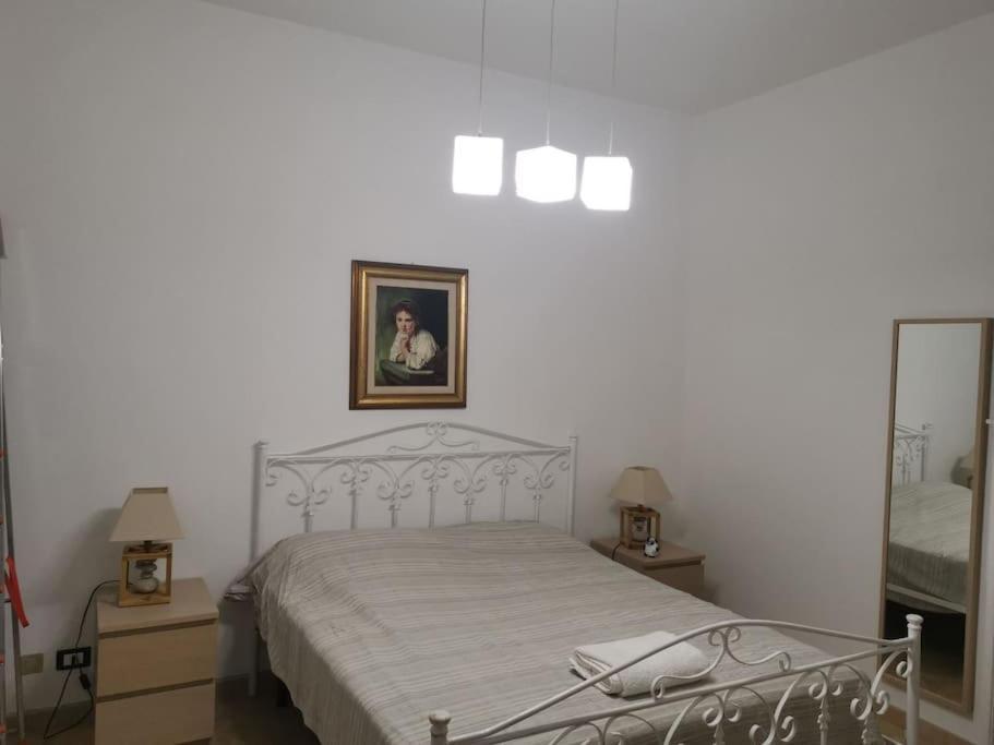 Casa Margherita Apartment Monopoli Bagian luar foto