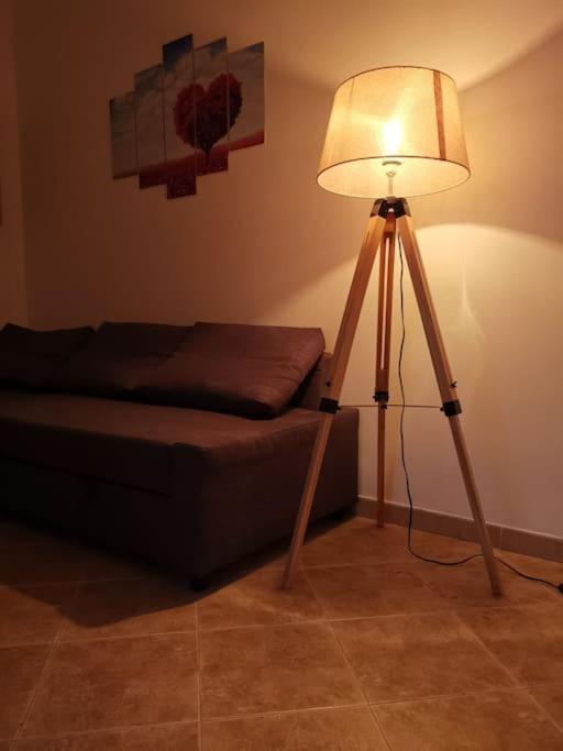 Casa Margherita Apartment Monopoli Bagian luar foto