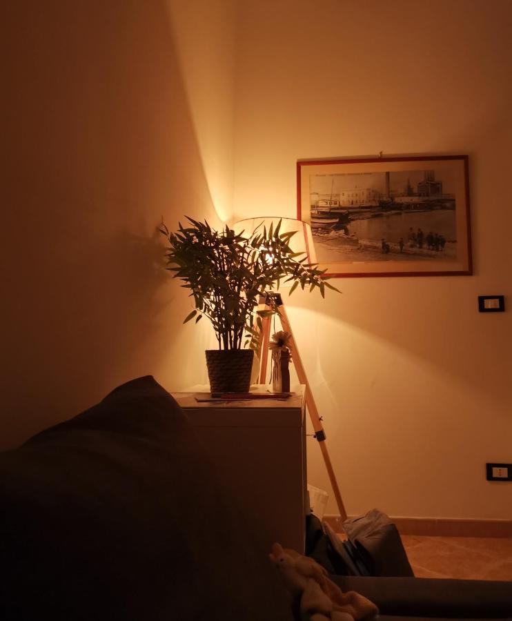 Casa Margherita Apartment Monopoli Bagian luar foto