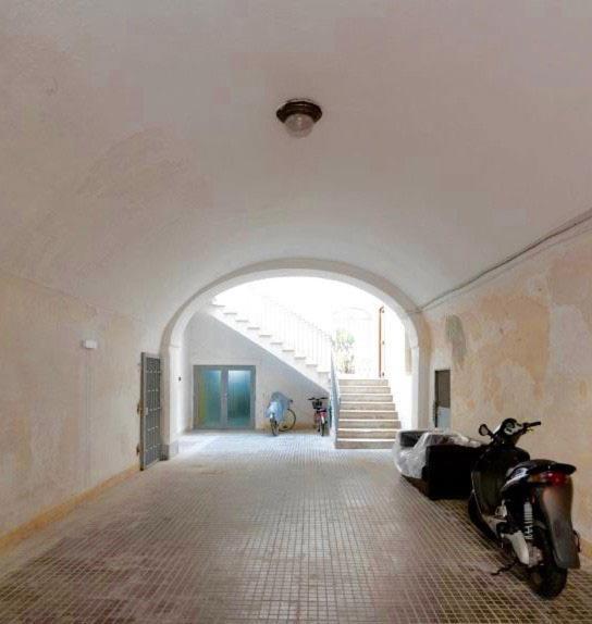 Casa Margherita Apartment Monopoli Bagian luar foto