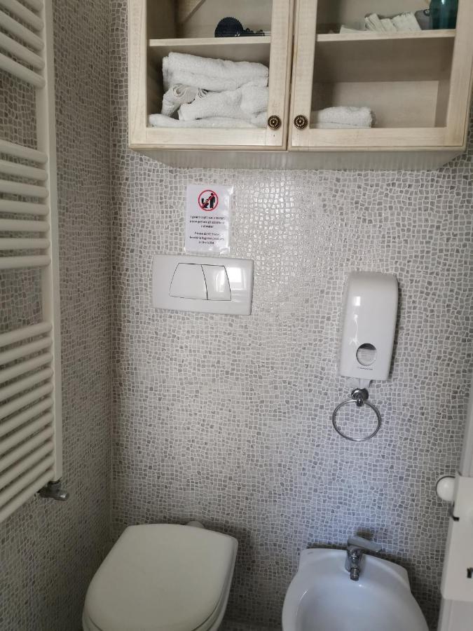 Casa Margherita Apartment Monopoli Bagian luar foto