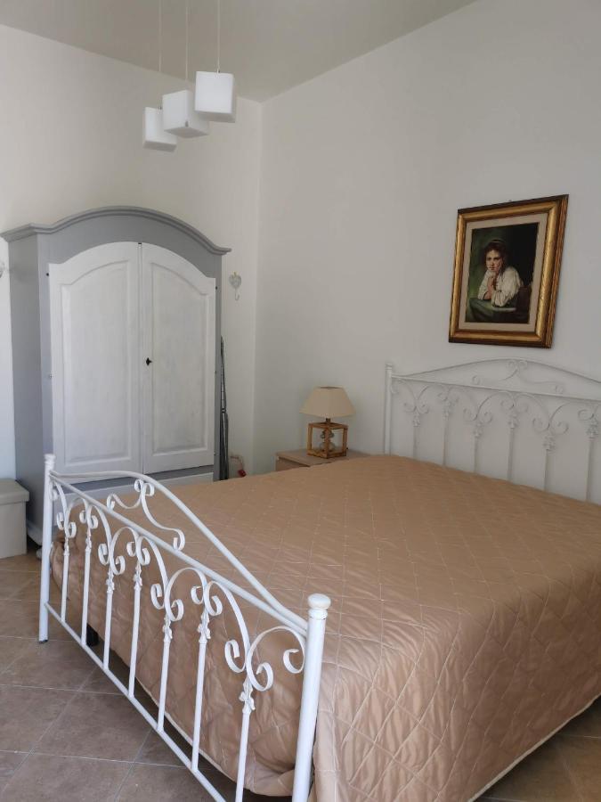 Casa Margherita Apartment Monopoli Bagian luar foto