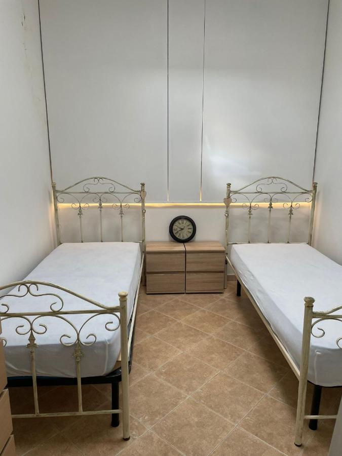 Casa Margherita Apartment Monopoli Bagian luar foto